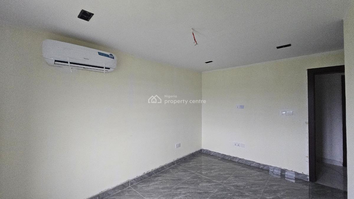 Tastefully Built and Sophisticated 4 Bedroom Terrace Duplex with Bq,ac, Awuse Estate, Opebi, Ikeja, Lagos, Terraced Duplex for Sale