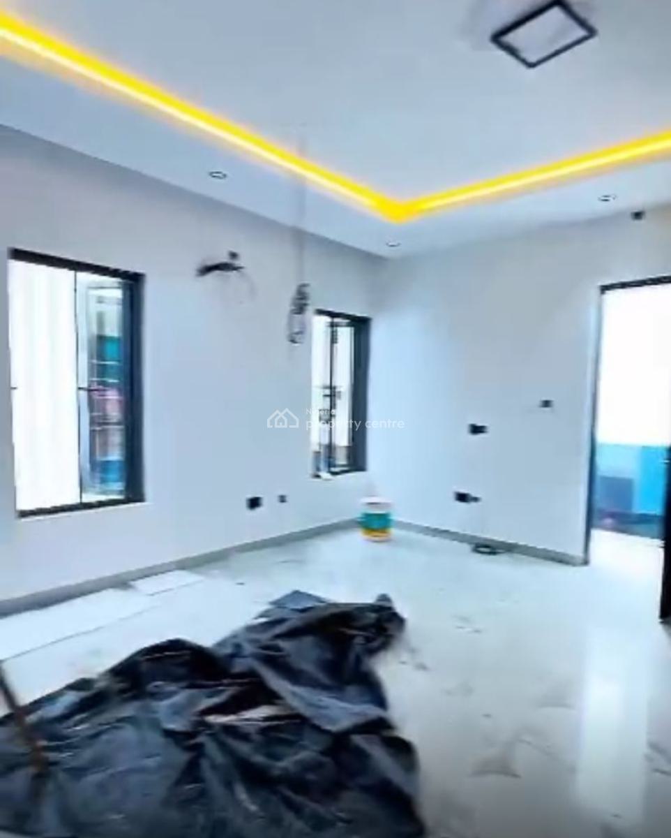Tastefully Designed 5 Bedroom Duplex, Ikeja Gra, Ikeja, Lagos, House for Sale