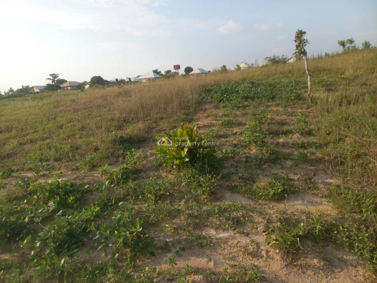 Affordable 235sqm Plots of Land, Pegi, Kuje, Abuja, Land for Sale