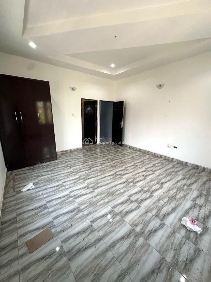 2 Bedroom Apartment, Life Camp, Abuja, Flat / Apartment for Rent