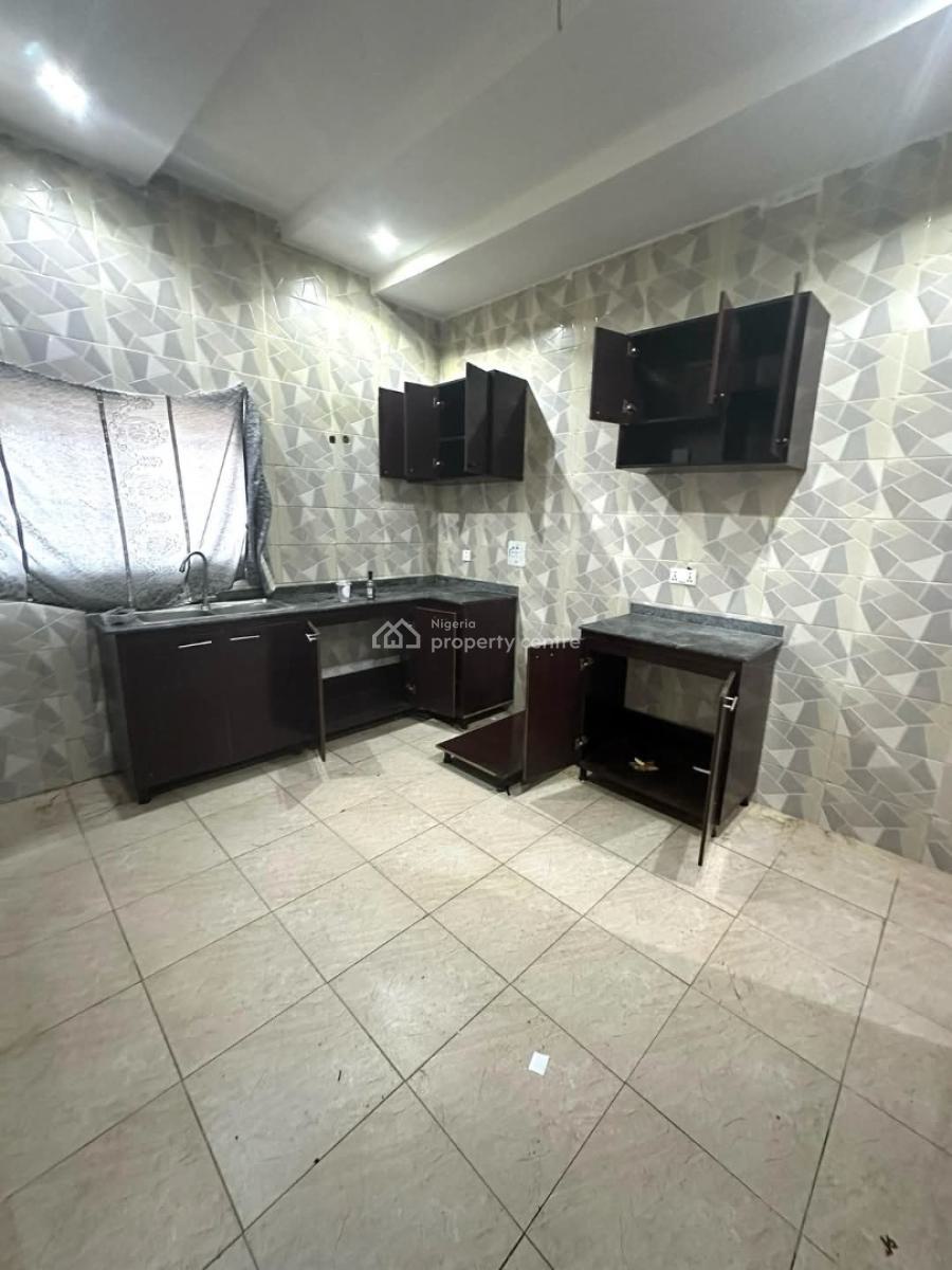 2 Bedroom Apartment, Life Camp, Abuja, Flat / Apartment for Rent