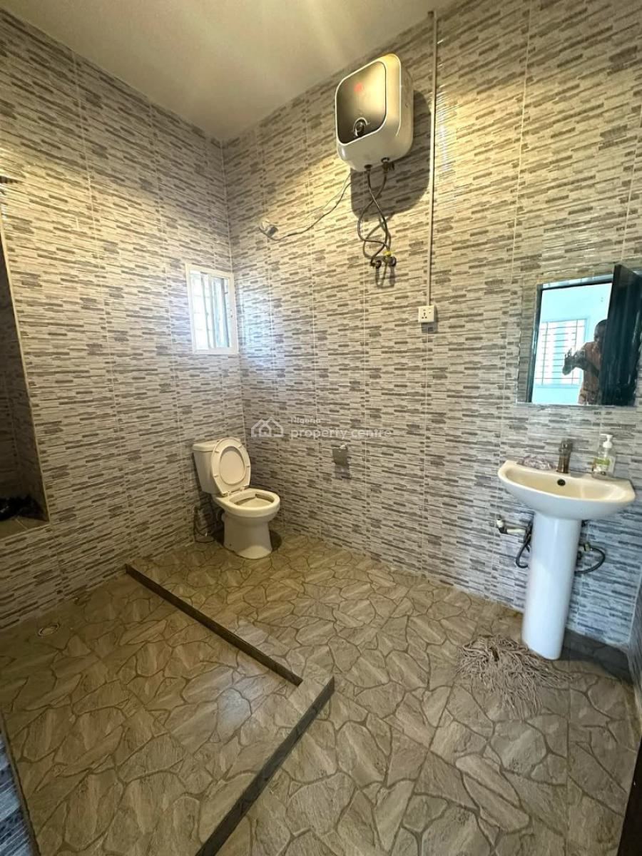 2 Bedroom Apartment, Life Camp, Abuja, Flat / Apartment for Rent