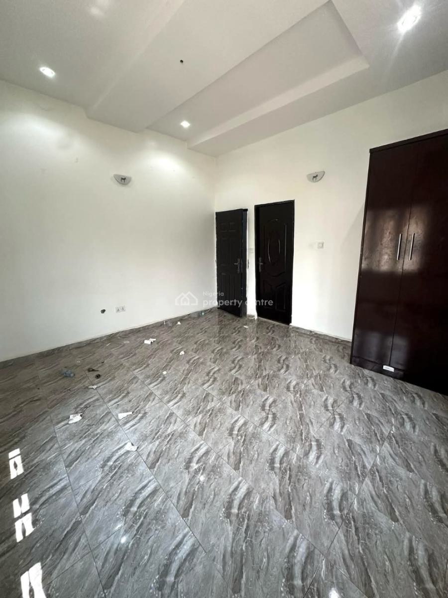 2 Bedroom Apartment, Life Camp, Abuja, Flat / Apartment for Rent