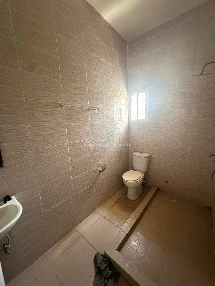 2 Bedroom Apartment, Life Camp, Abuja, Flat / Apartment for Rent