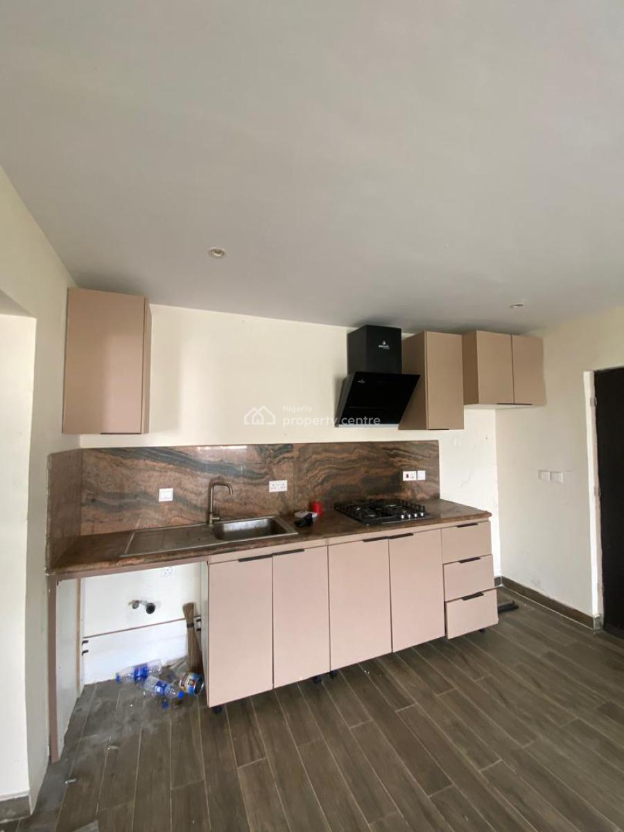 Luxury One Bedroom Penthouse, Oniru, Victoria Island (vi), Lagos, Mini Flat (room and Parlour) for Rent