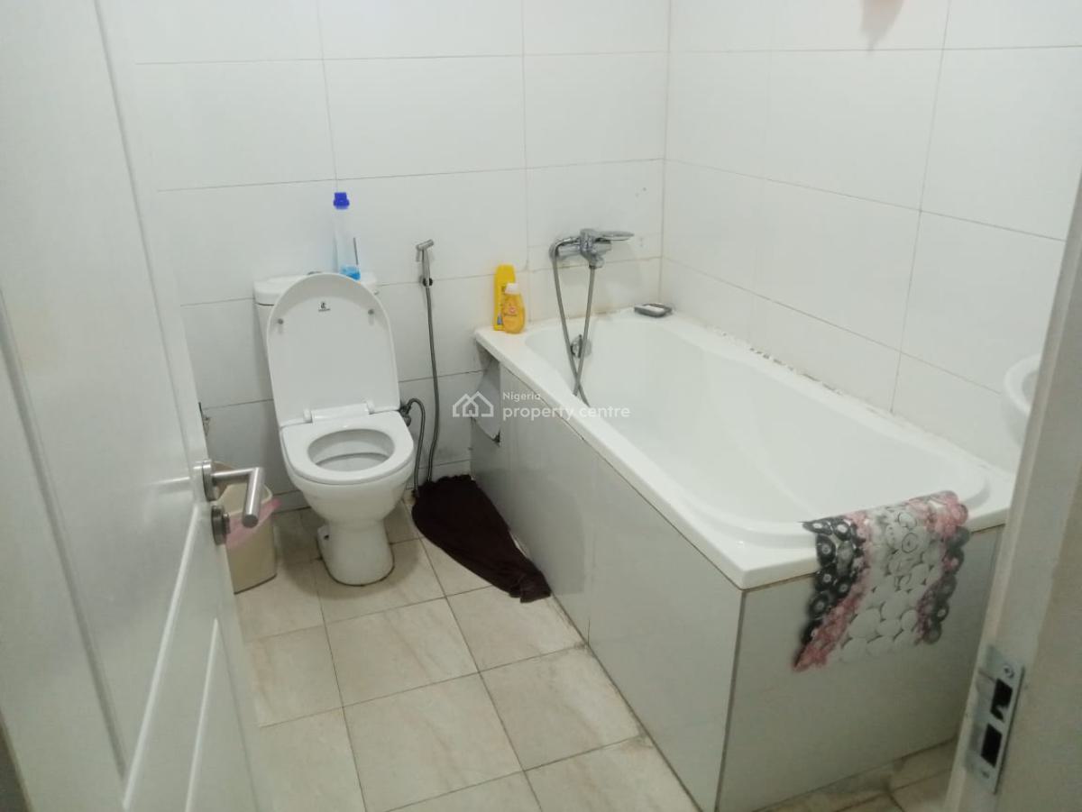 Service 4 Bedroom Terrace Duplex with Bq, Mac Donald Estate, Ikoyi, Lagos, House for Rent