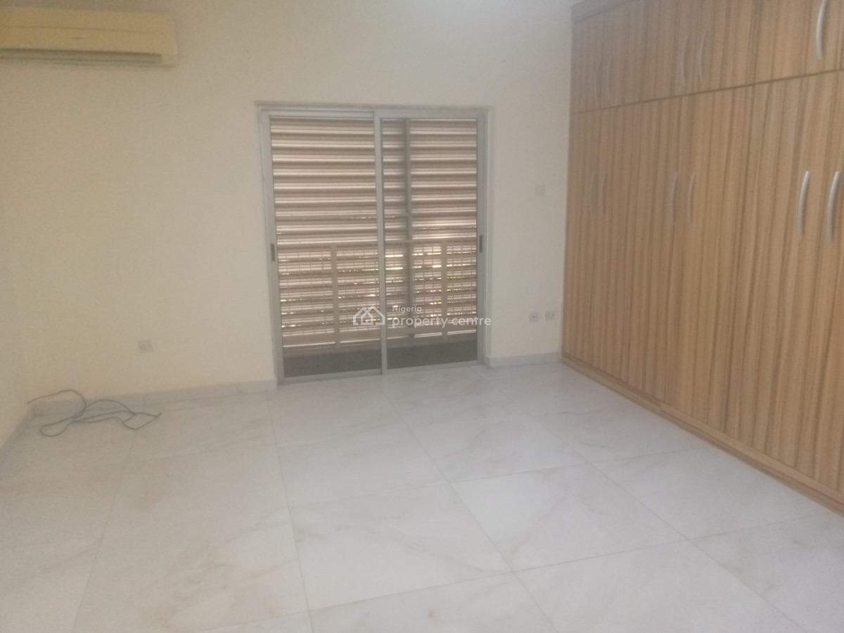 Service 4 Bedrooms Terraced Duplex with Bq, Mac Donald Estate, Ikoyi, Lagos, House for Rent
