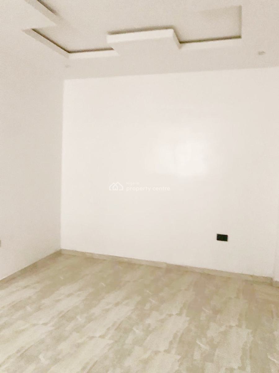 Luxury 4 Bedroom Terraces, 4 Bedroom Semi-detached, Gbagada, Lagos, Terraced Duplex for Sale