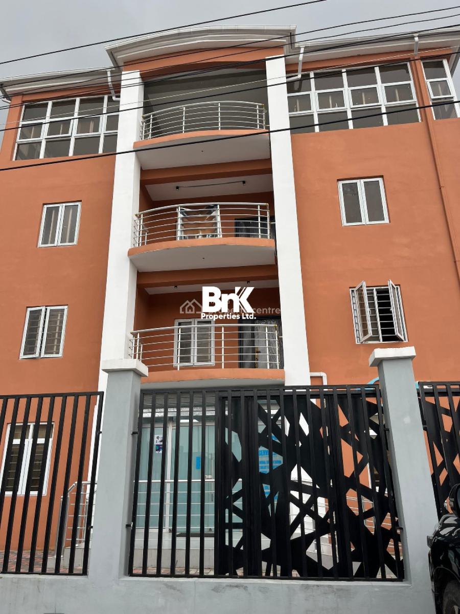 Premium Office Space, Chevron, Lekki Expressway, Lekki, Lagos, Office Space for Rent
