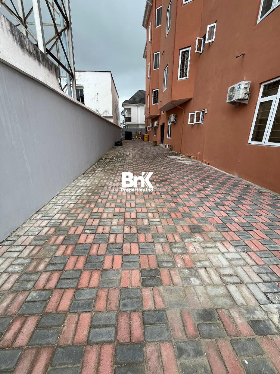 Premium Office Space, Chevron, Lekki Expressway, Lekki, Lagos, Office Space for Rent