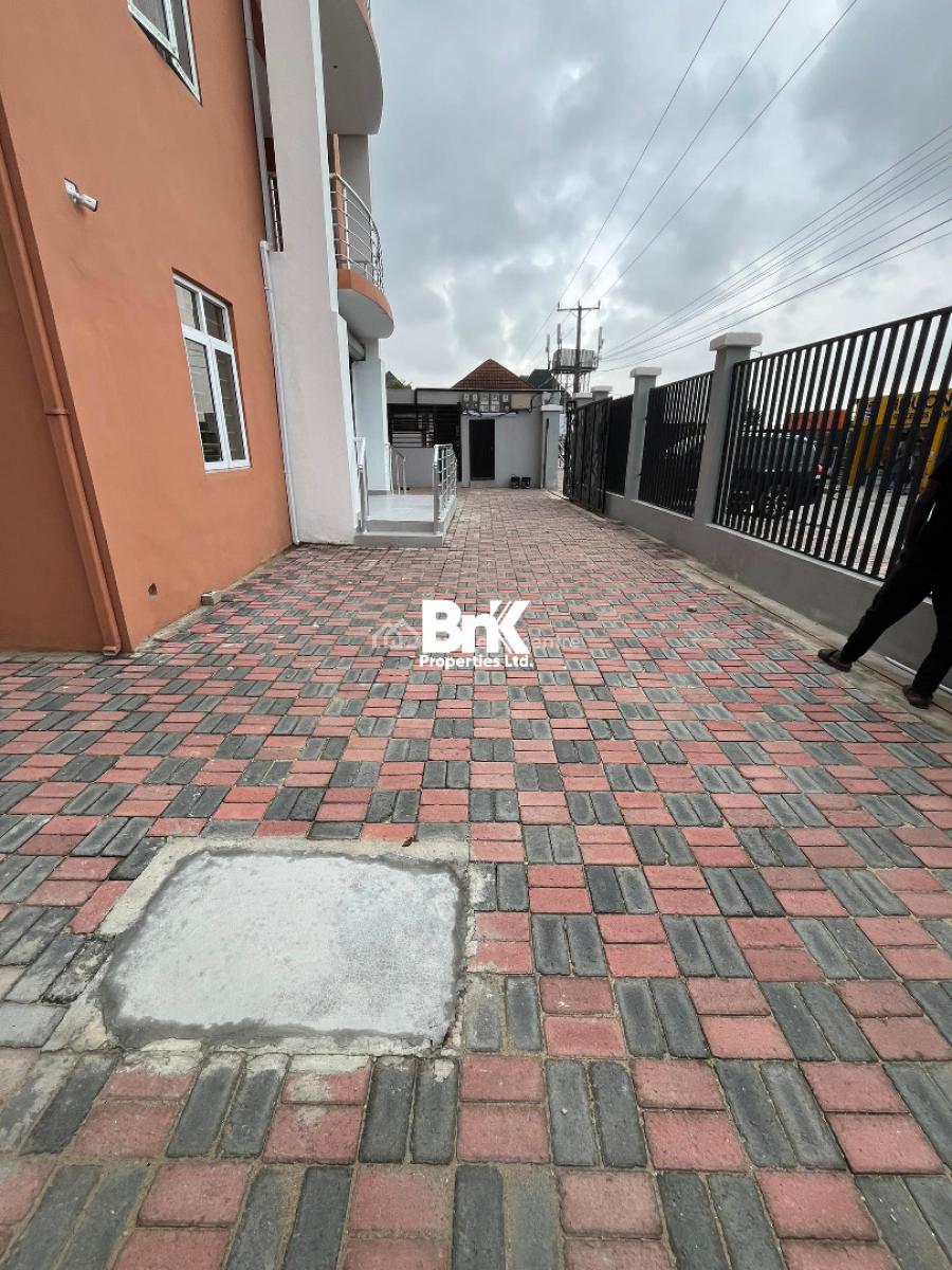 Premium Office Space, Chevron, Lekki Expressway, Lekki, Lagos, Office Space for Rent