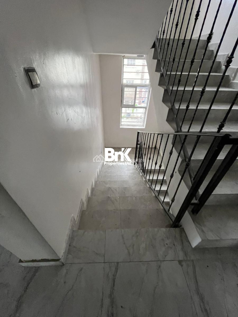 Premium Office Space, Chevron, Lekki Expressway, Lekki, Lagos, Office Space for Rent