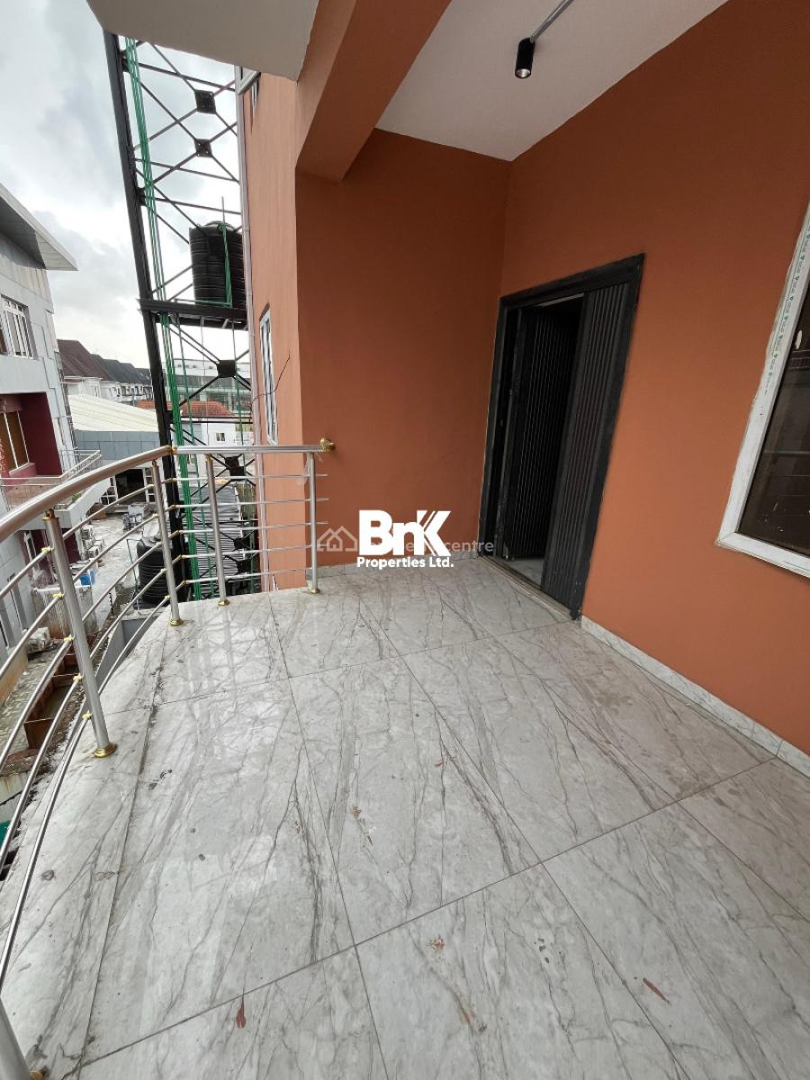 Premium Office Space, Chevron, Lekki Expressway, Lekki, Lagos, Office Space for Rent