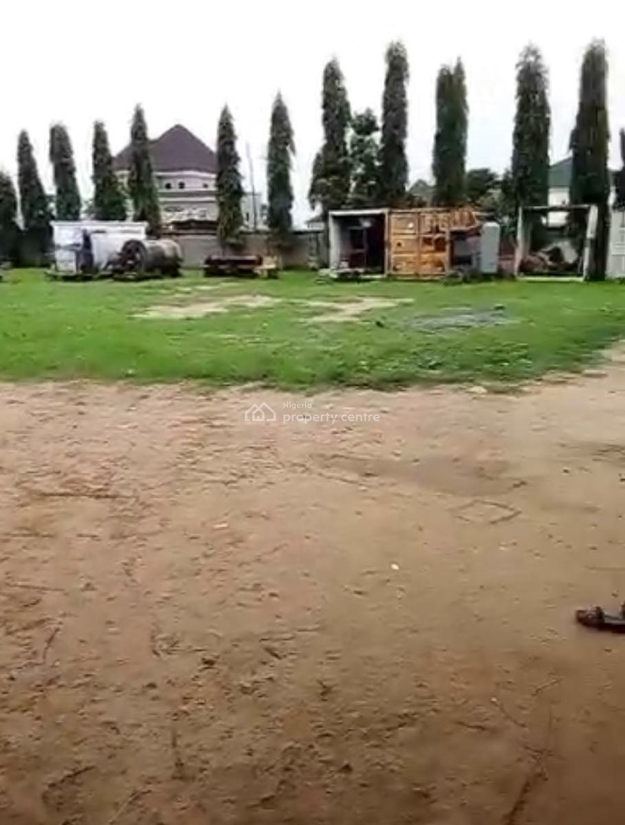 1,700sqm, Residential, C of O, Jahi, Abuja, Residential Land for Sale