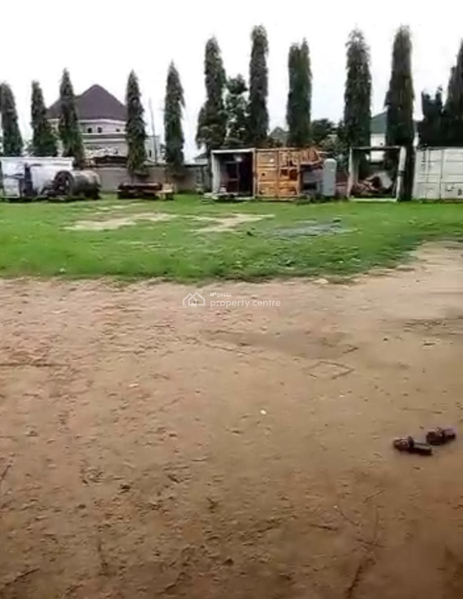 1,700sqm, Residential, C of O, Jahi, Abuja, Residential Land for Sale