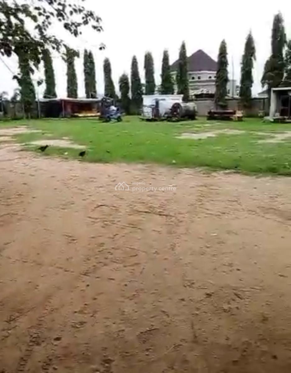 1,700sqm, Residential, C of O, Jahi, Abuja, Residential Land for Sale