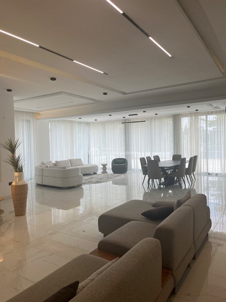 3 Bedroom Apartment, Wuse 2, Abuja, Flat / Apartment for Rent