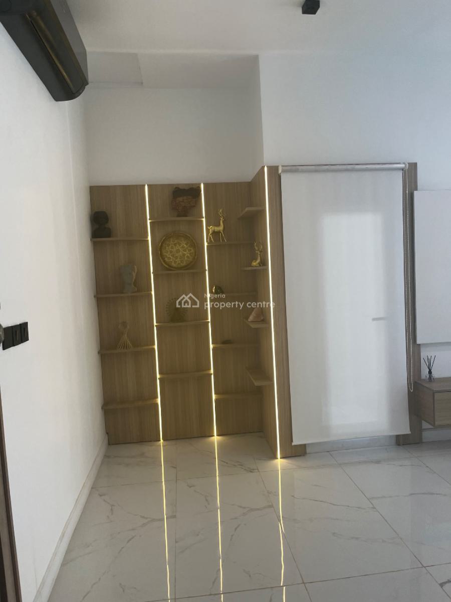 3 Bedroom Apartment, Wuse 2, Abuja, Flat / Apartment for Rent