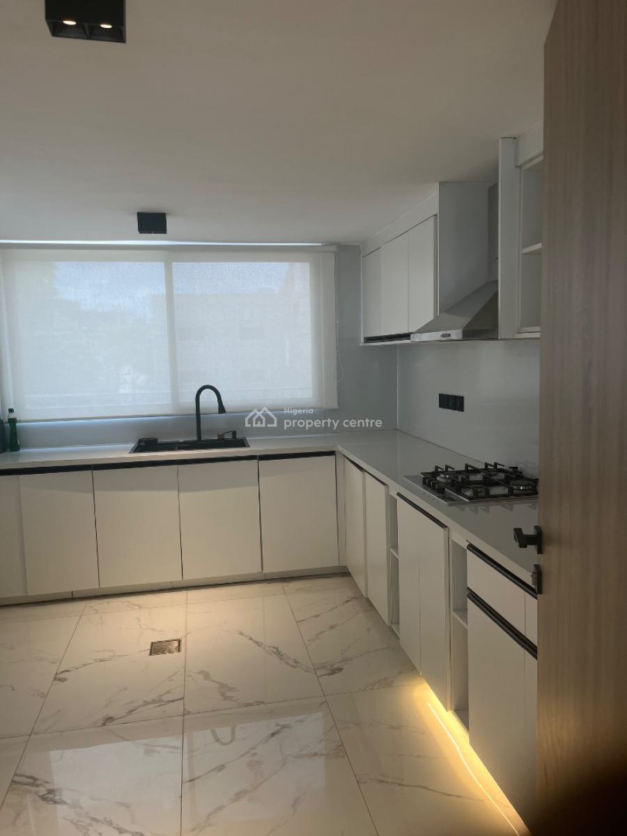 3 Bedroom Apartment, Wuse 2, Abuja, Flat / Apartment for Rent