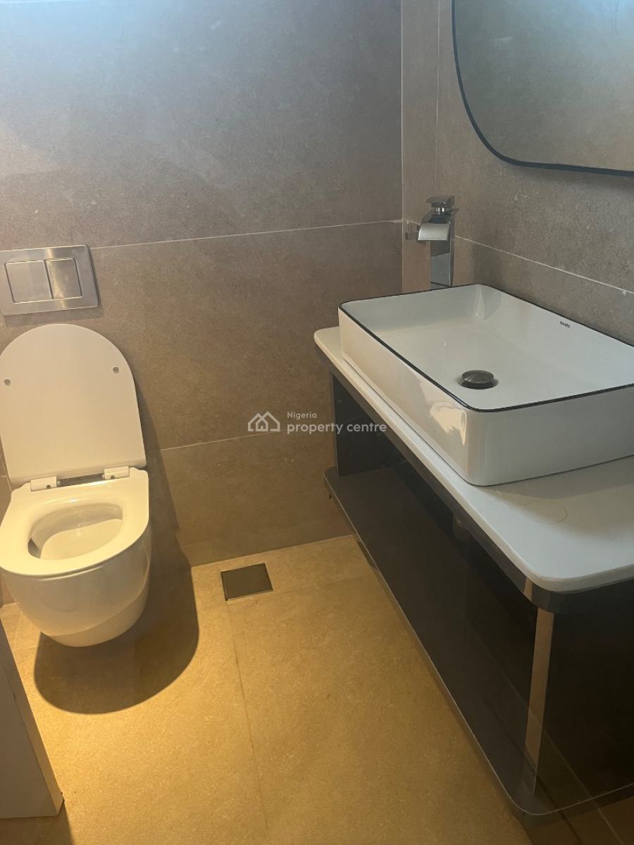 3 Bedroom Apartment, Wuse 2, Abuja, Flat / Apartment for Rent