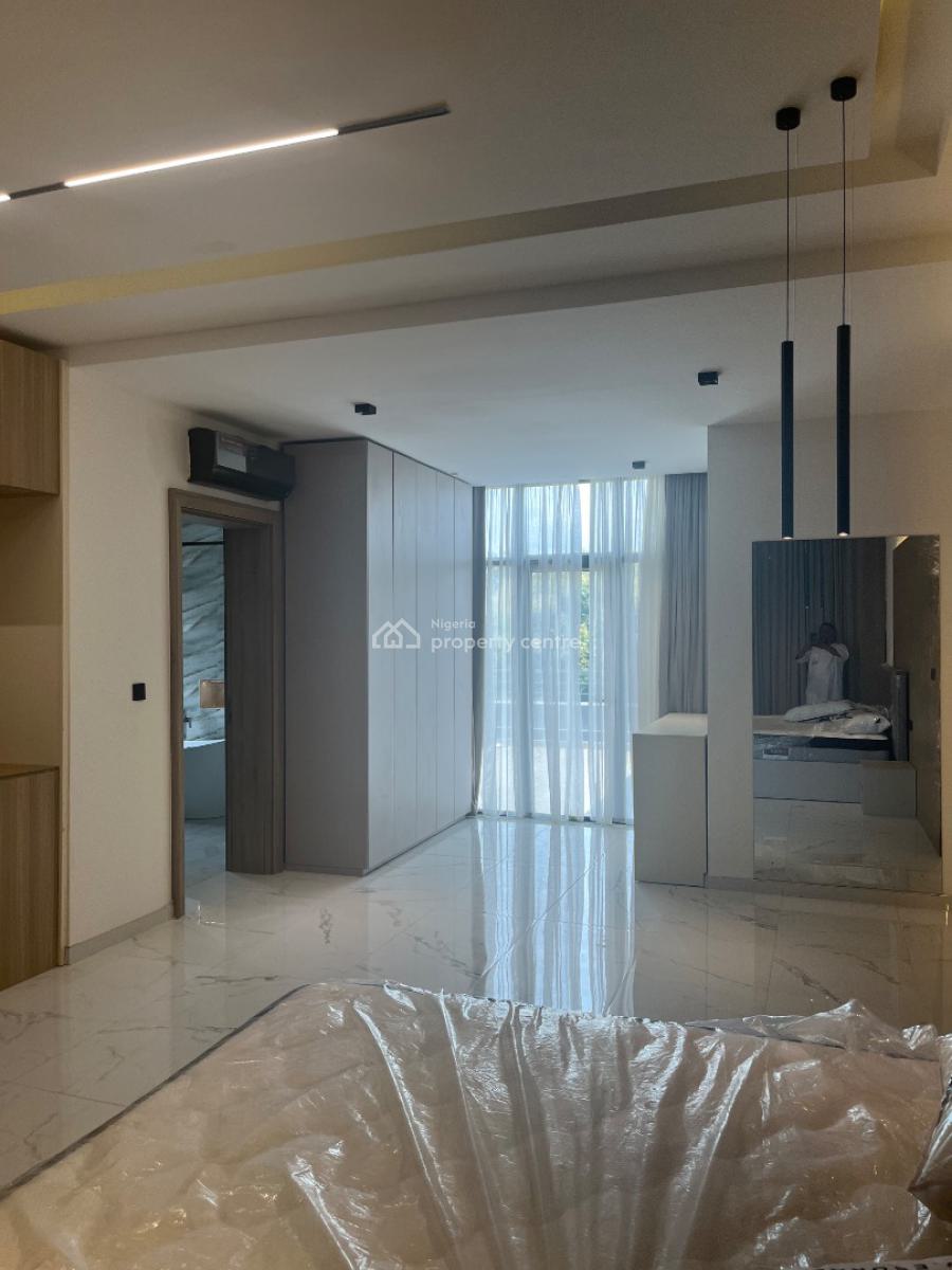 3 Bedroom Apartment, Wuse 2, Abuja, Flat / Apartment for Rent