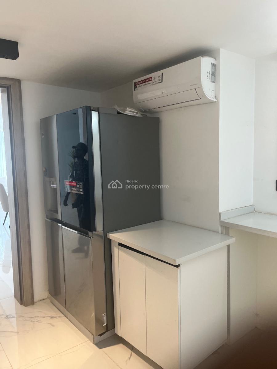 3 Bedroom Apartment, Wuse 2, Abuja, Flat / Apartment for Rent