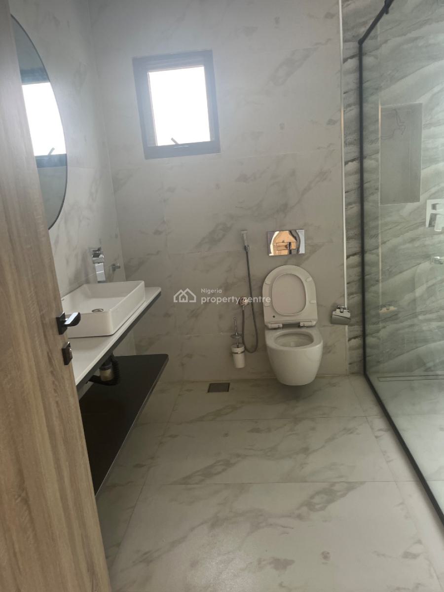 3 Bedroom Apartment, Wuse 2, Abuja, Flat / Apartment for Rent