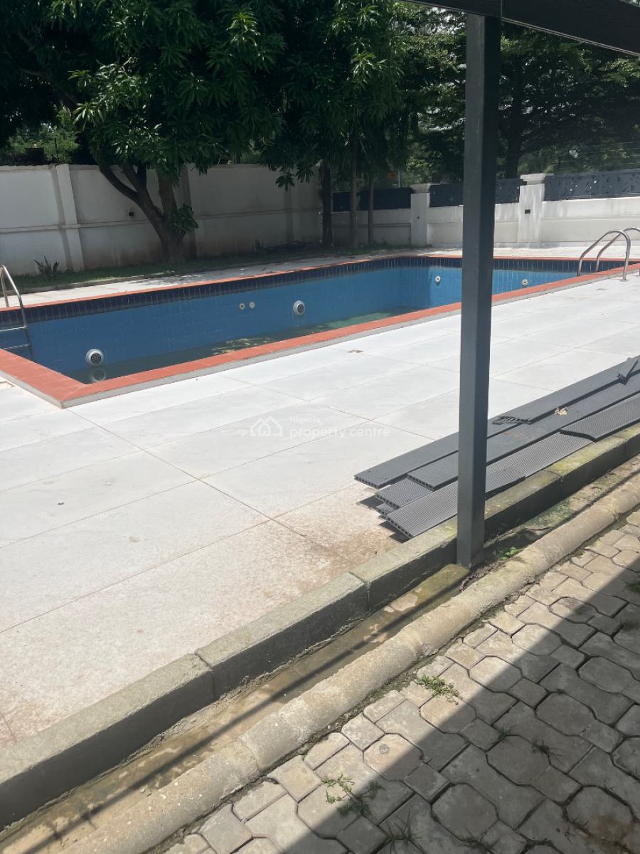 3 Bedroom Apartment, Wuse 2, Abuja, Flat / Apartment for Rent