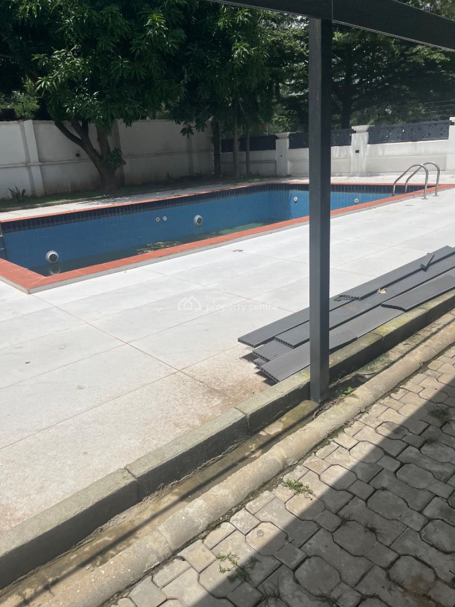 3 Bedroom Apartment, Wuse 2, Abuja, Flat / Apartment for Rent