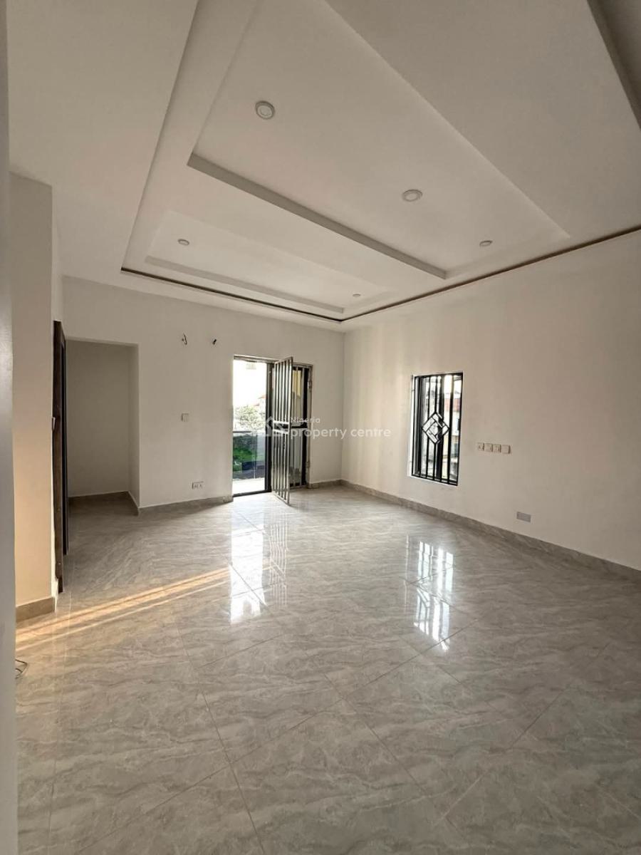 4 Bedroom Terrace Duplex with Bq, Life Camp, Abuja, Terraced Duplex for Sale