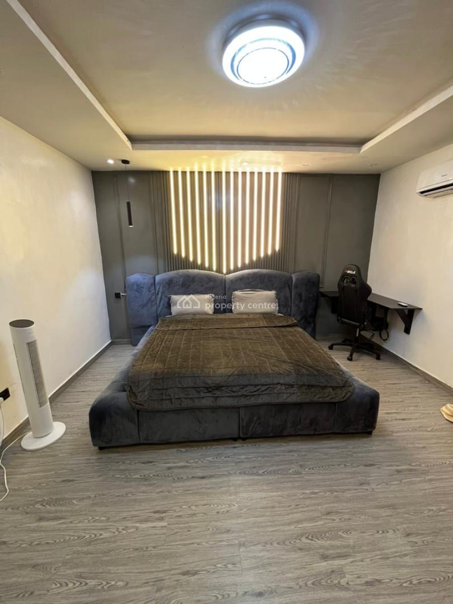 Dej Is on a Promo Rat From Today Minimum Stay 2 Nights  Available Fo, Lekki, Lekki Phase 1, Lekki, Lagos, Detached Duplex Short Let