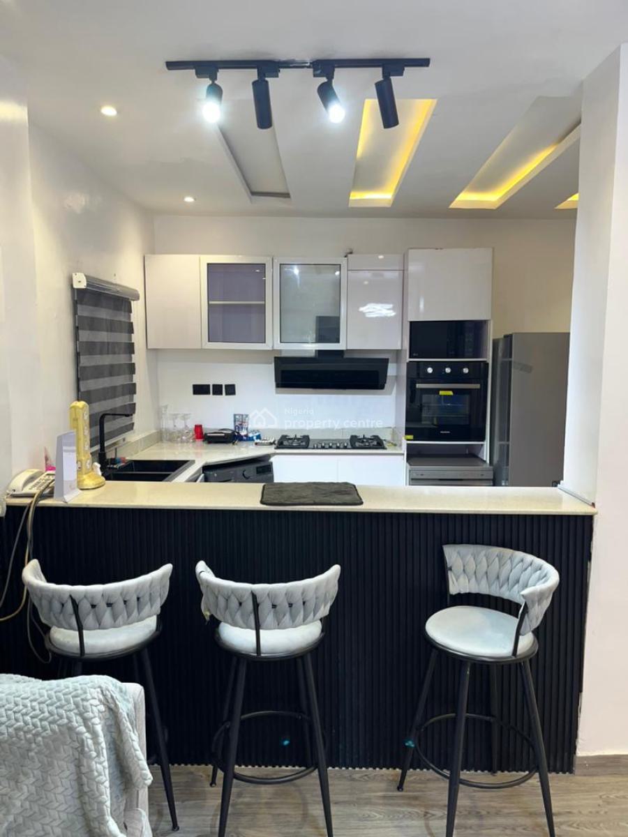 Dej Is on a Promo Rat From Today Minimum Stay 2 Nights  Available Fo, Lekki, Lekki Phase 1, Lekki, Lagos, Detached Duplex Short Let