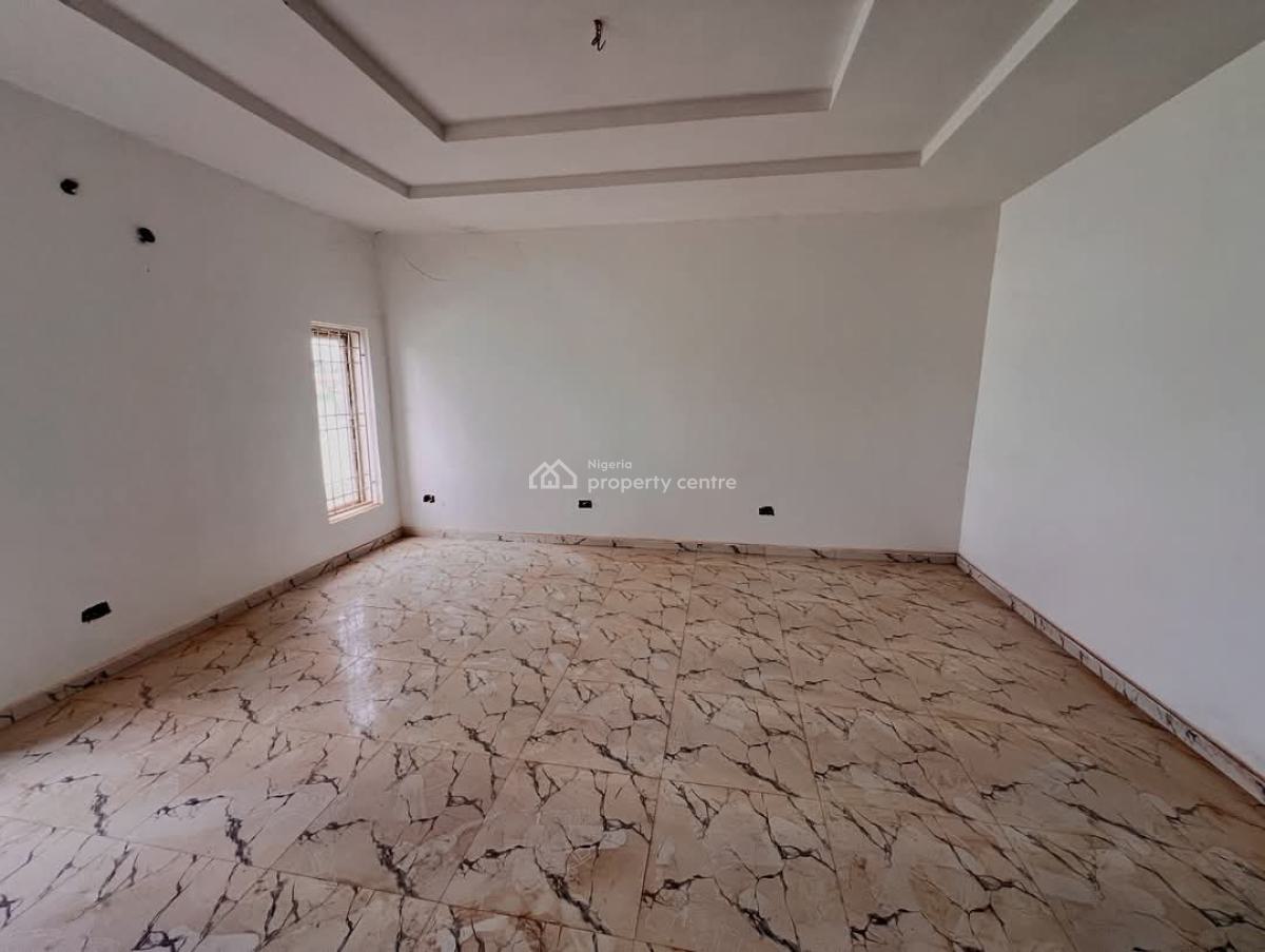 4bedroom Terrace Duplex   Living Area Kitchen  3living Area, Galadimawa, Abuja, Terraced Duplex for Sale