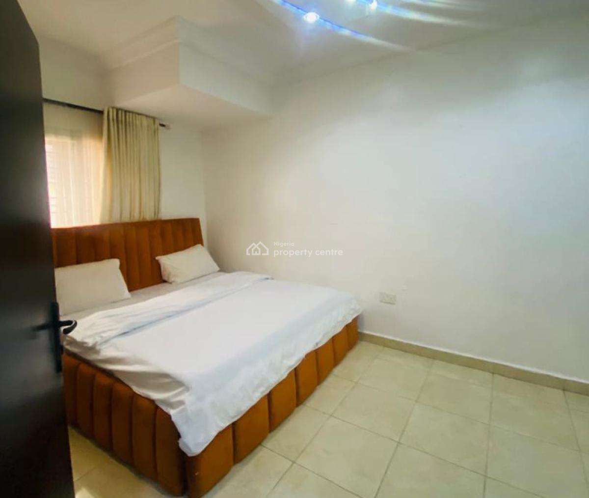 Luxury 2 Bedroom Apartment, Whitesand Avenue, Close to Wave Beach, Lekki, Lagos, Flat / Apartment Short Let