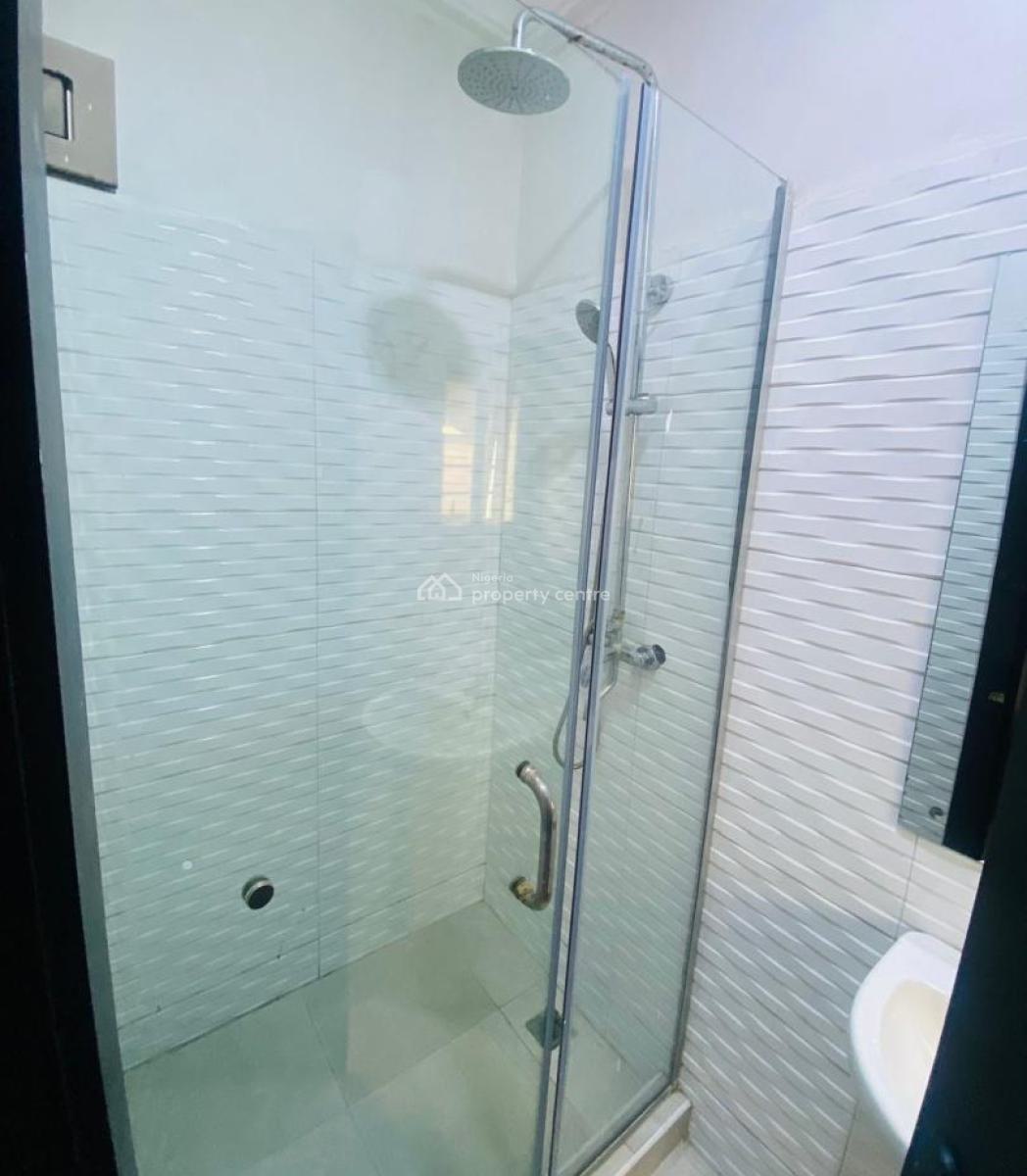 Luxury 2 Bedroom Apartment, Whitesand Avenue, Close to Wave Beach, Lekki, Lagos, Flat / Apartment Short Let