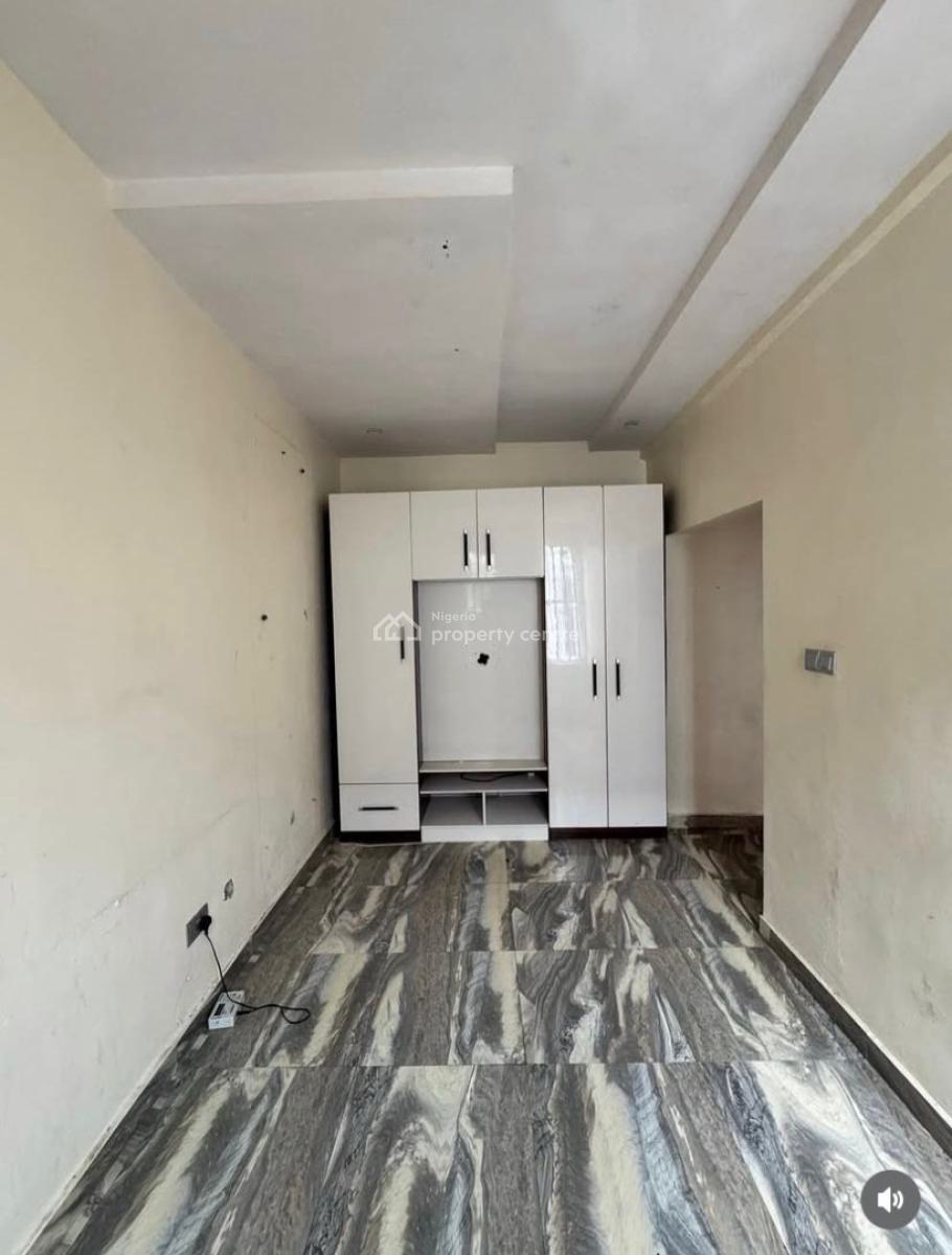 1 Bedroom Apartment, Ikate, Lekki, Lekki, Lagos, Mini Flat (room and Parlour) for Rent