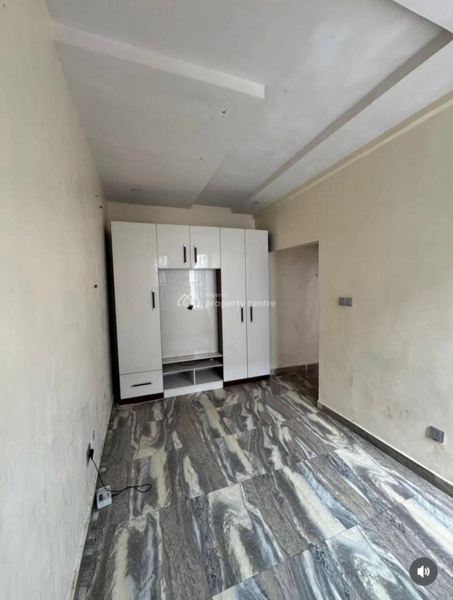 1 Bedroom Apartment, Ikate, Lekki, Lekki, Lagos, Mini Flat (room and Parlour) for Rent