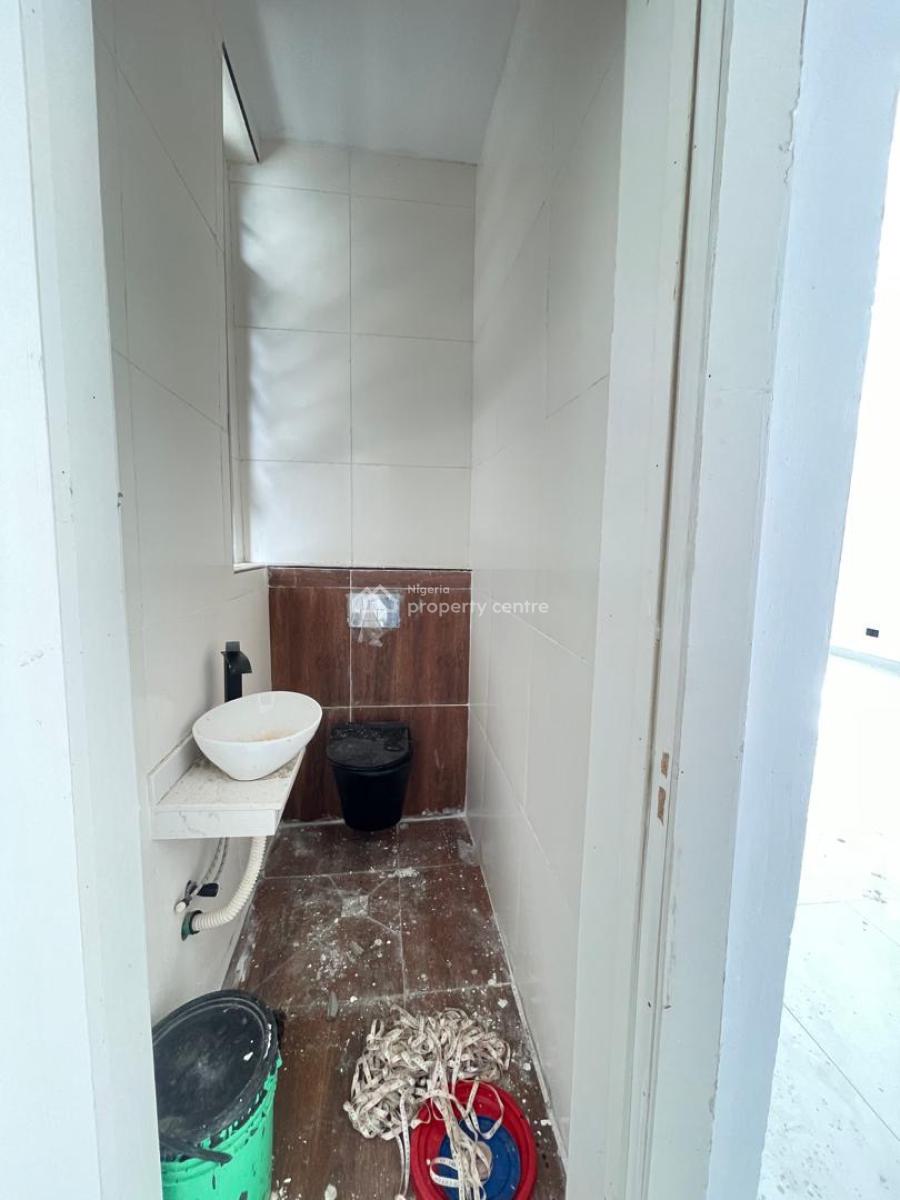 Spacious & Immaculately Presented Family Home in Peaceful Locale, Ikota Off Chevron Toll Gate, Lekki Phase 2, Lekki, Lagos, Detached Duplex for Sale