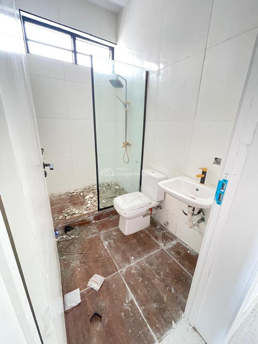 Spacious & Immaculately Presented Family Home in Peaceful Locale, Ikota Off Chevron Toll Gate, Lekki Phase 2, Lekki, Lagos, Detached Duplex for Sale