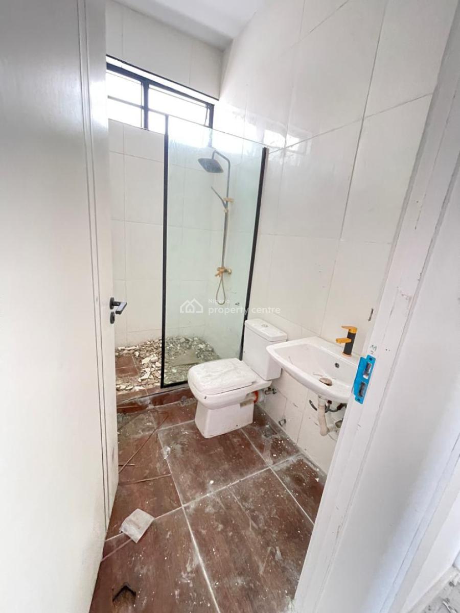 Spacious & Immaculately Presented Family Home in Peaceful Locale, Ikota Off Chevron Toll Gate, Lekki Phase 2, Lekki, Lagos, Detached Duplex for Sale