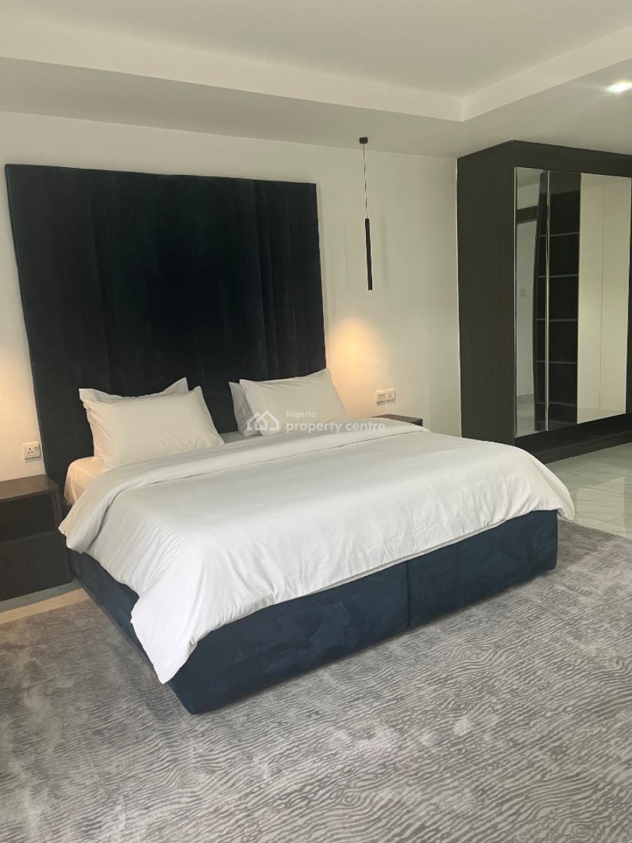 3 Bedroom  Apartment, Wuse 2, Abuja, Flat / Apartment for Rent