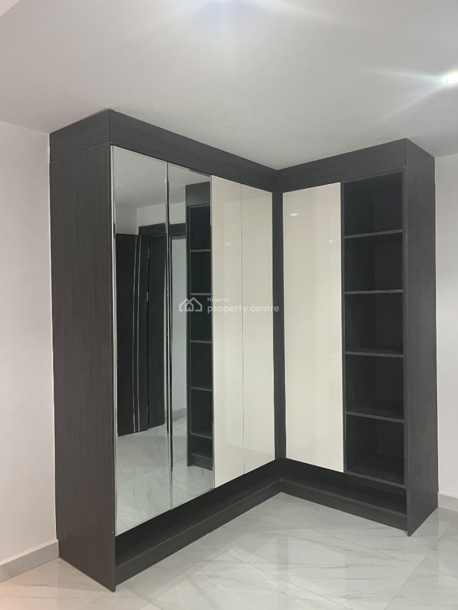 3 Bedroom  Apartment, Wuse 2, Abuja, Flat / Apartment for Rent
