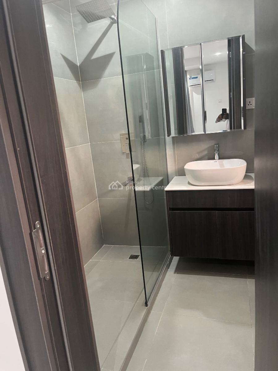 3 Bedroom  Apartment, Wuse 2, Abuja, Flat / Apartment for Rent