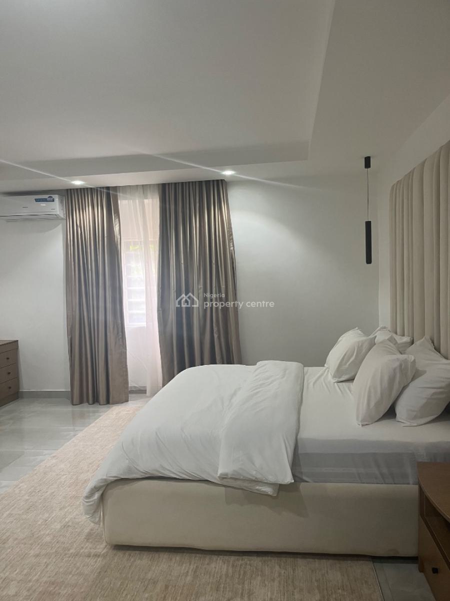 3 Bedroom  Apartment, Wuse 2, Abuja, Flat / Apartment for Rent