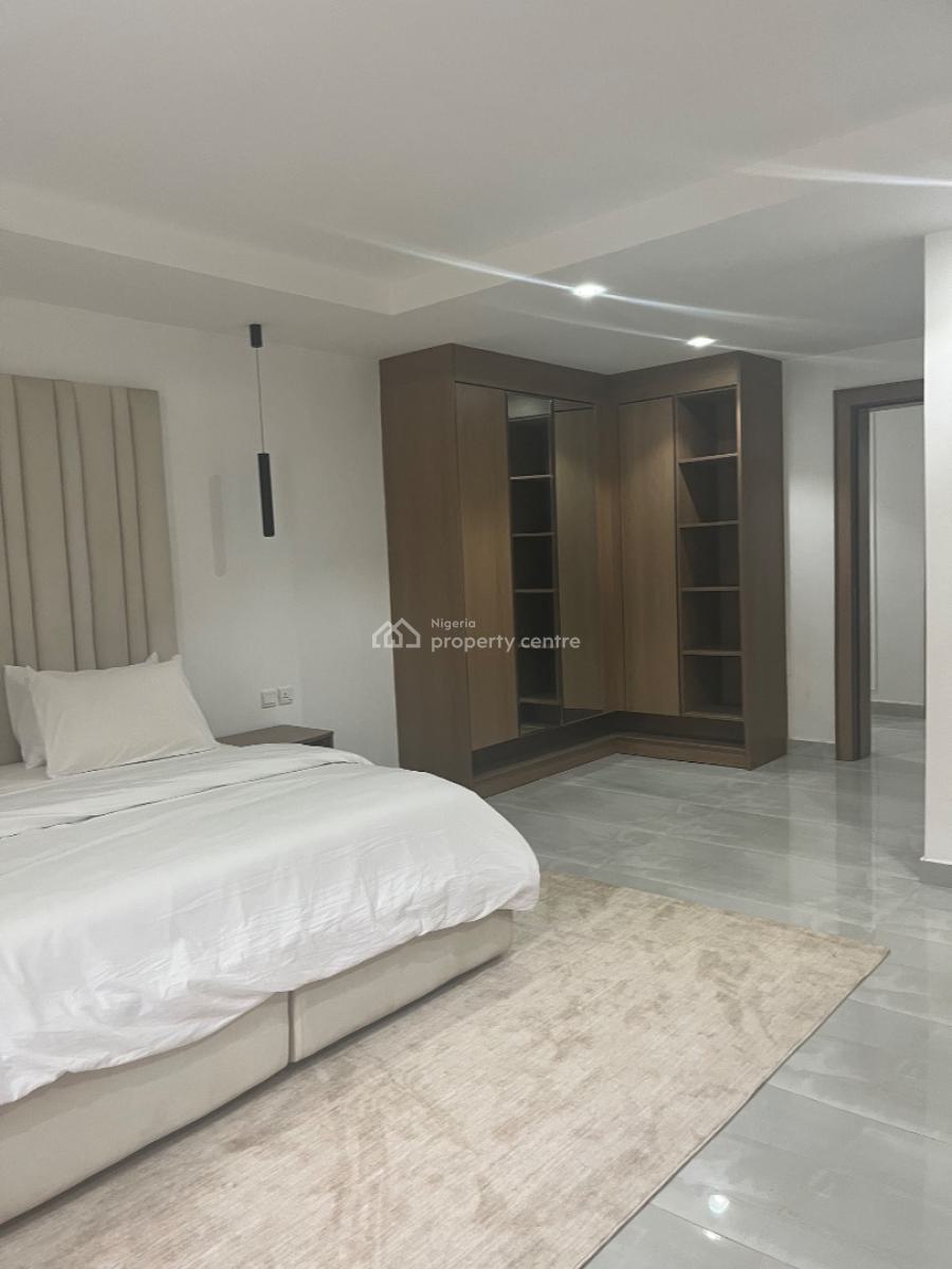 3 Bedroom  Apartment, Wuse 2, Abuja, Flat / Apartment for Rent