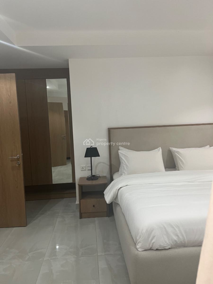 3 Bedroom  Apartment, Wuse 2, Abuja, Flat / Apartment for Rent