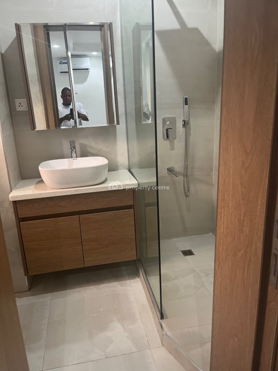 3 Bedroom  Apartment, Wuse 2, Abuja, Flat / Apartment for Rent