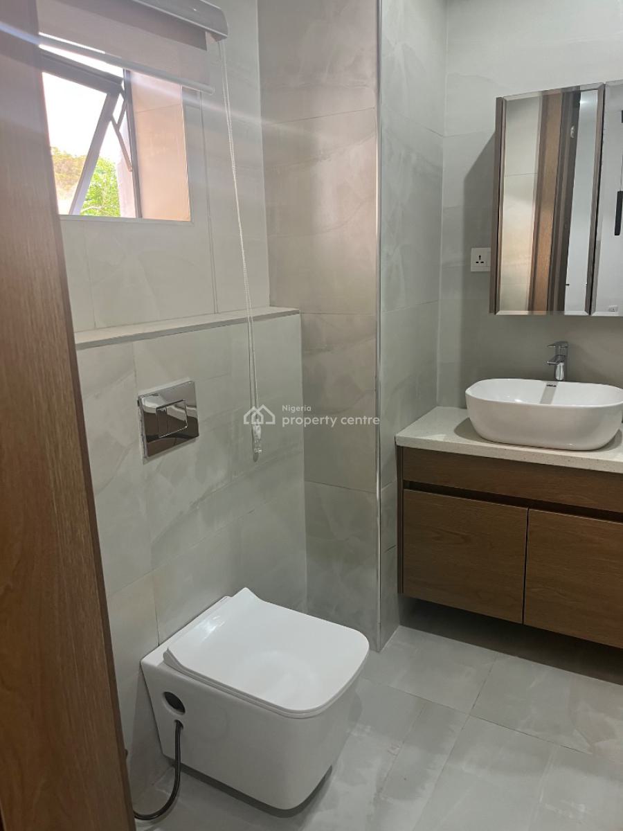 3 Bedroom  Apartment, Wuse 2, Abuja, Flat / Apartment for Rent