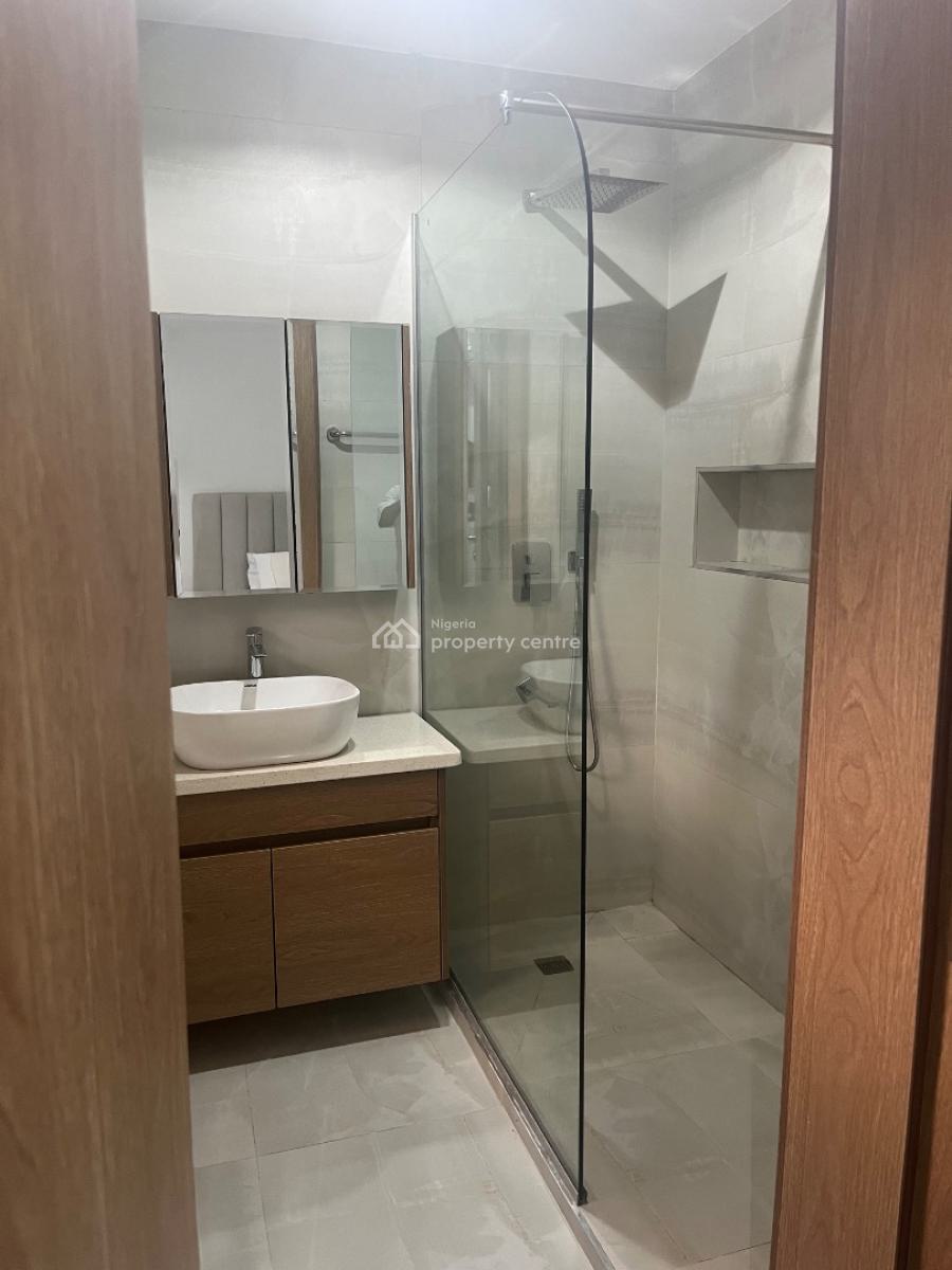 3 Bedroom  Apartment, Wuse 2, Abuja, Flat / Apartment for Rent