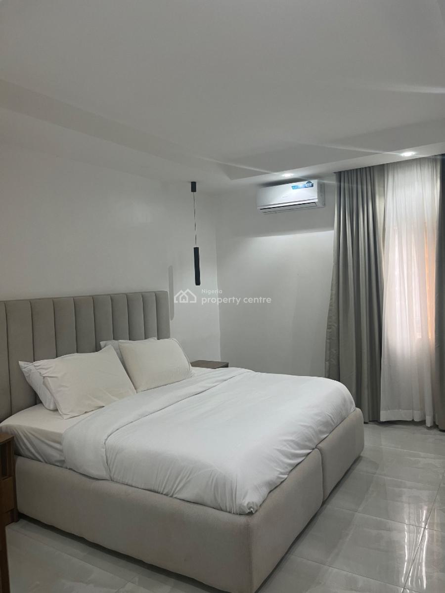 3 Bedroom  Apartment, Wuse 2, Abuja, Flat / Apartment for Rent